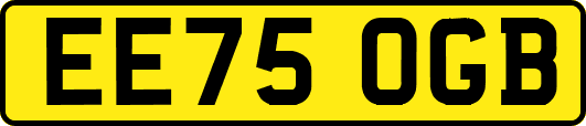 EE75OGB