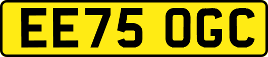 EE75OGC