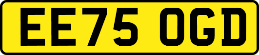 EE75OGD
