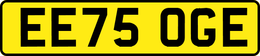 EE75OGE