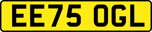 EE75OGL