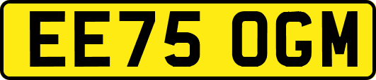 EE75OGM