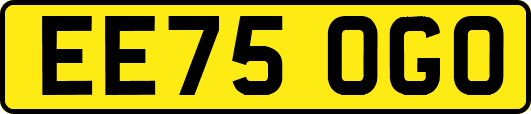 EE75OGO