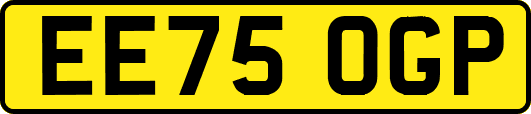 EE75OGP