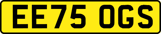 EE75OGS