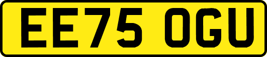 EE75OGU