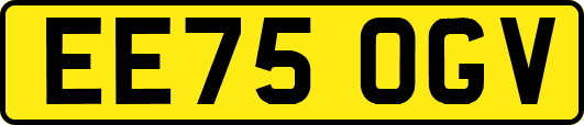 EE75OGV