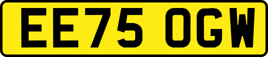 EE75OGW