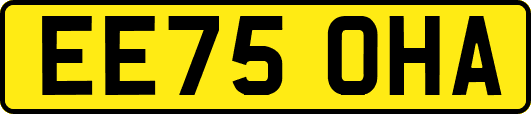 EE75OHA