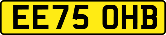 EE75OHB