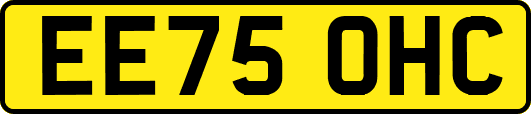 EE75OHC