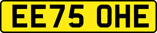 EE75OHE