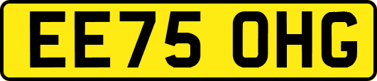 EE75OHG