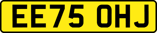 EE75OHJ