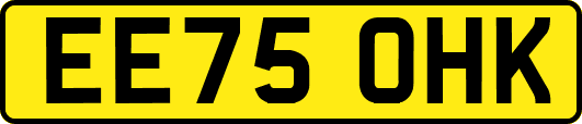 EE75OHK