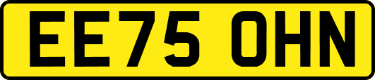 EE75OHN