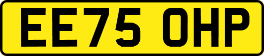 EE75OHP