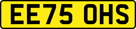 EE75OHS