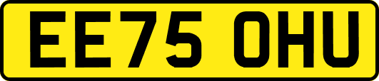EE75OHU