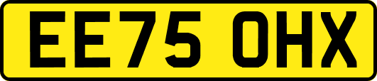 EE75OHX