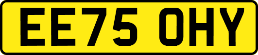 EE75OHY