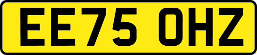 EE75OHZ