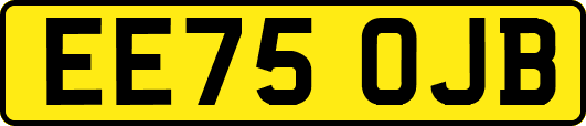 EE75OJB