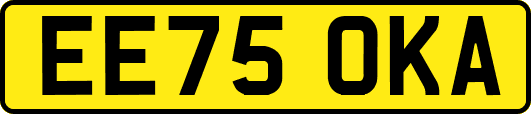 EE75OKA