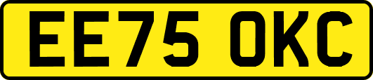 EE75OKC