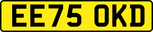 EE75OKD