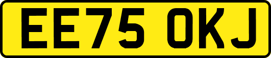 EE75OKJ