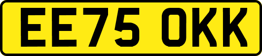 EE75OKK