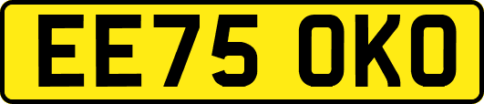 EE75OKO