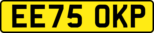 EE75OKP
