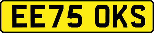 EE75OKS