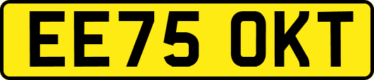 EE75OKT