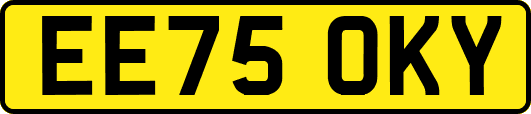 EE75OKY