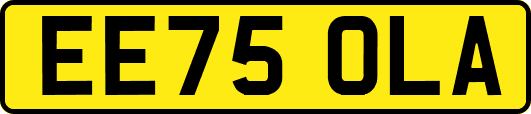 EE75OLA