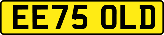 EE75OLD