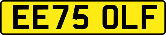 EE75OLF