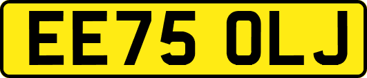 EE75OLJ