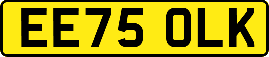 EE75OLK