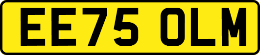 EE75OLM