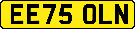 EE75OLN