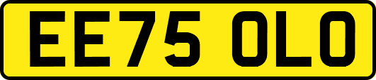 EE75OLO