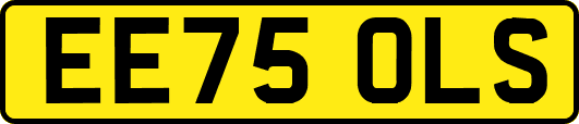 EE75OLS