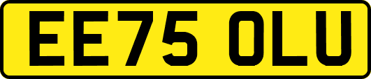EE75OLU