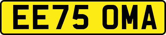 EE75OMA