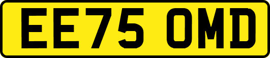 EE75OMD