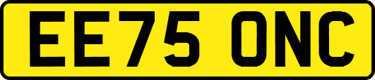 EE75ONC
